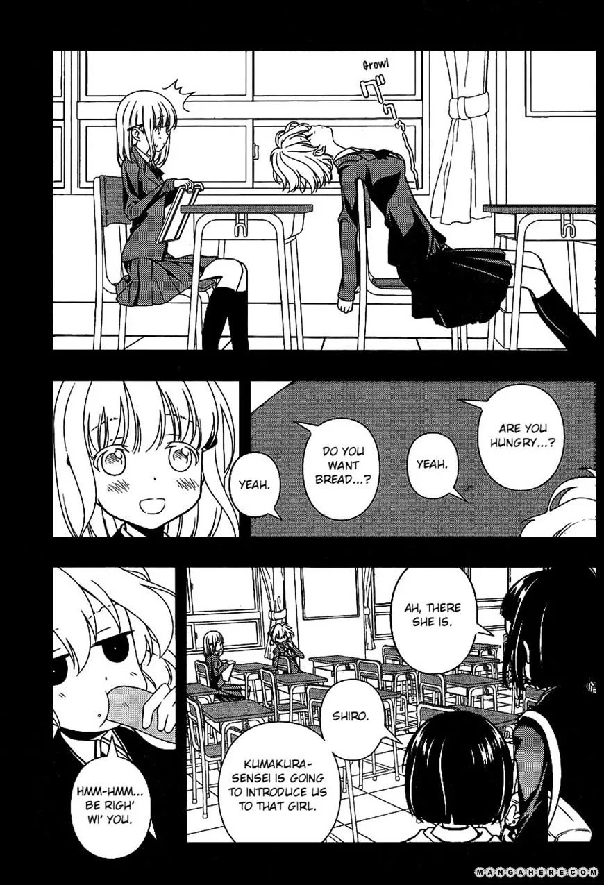 Saki - undefined - Page 14