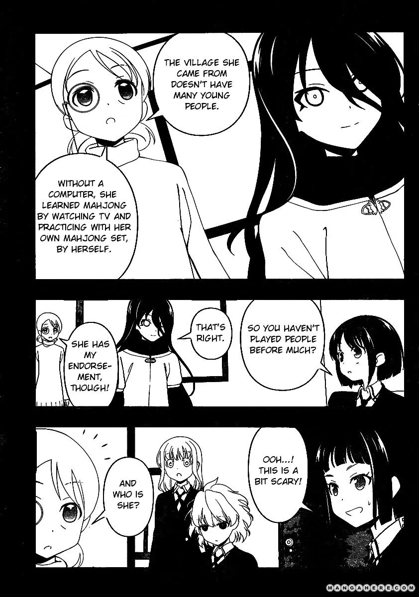 Saki - undefined - Page 5