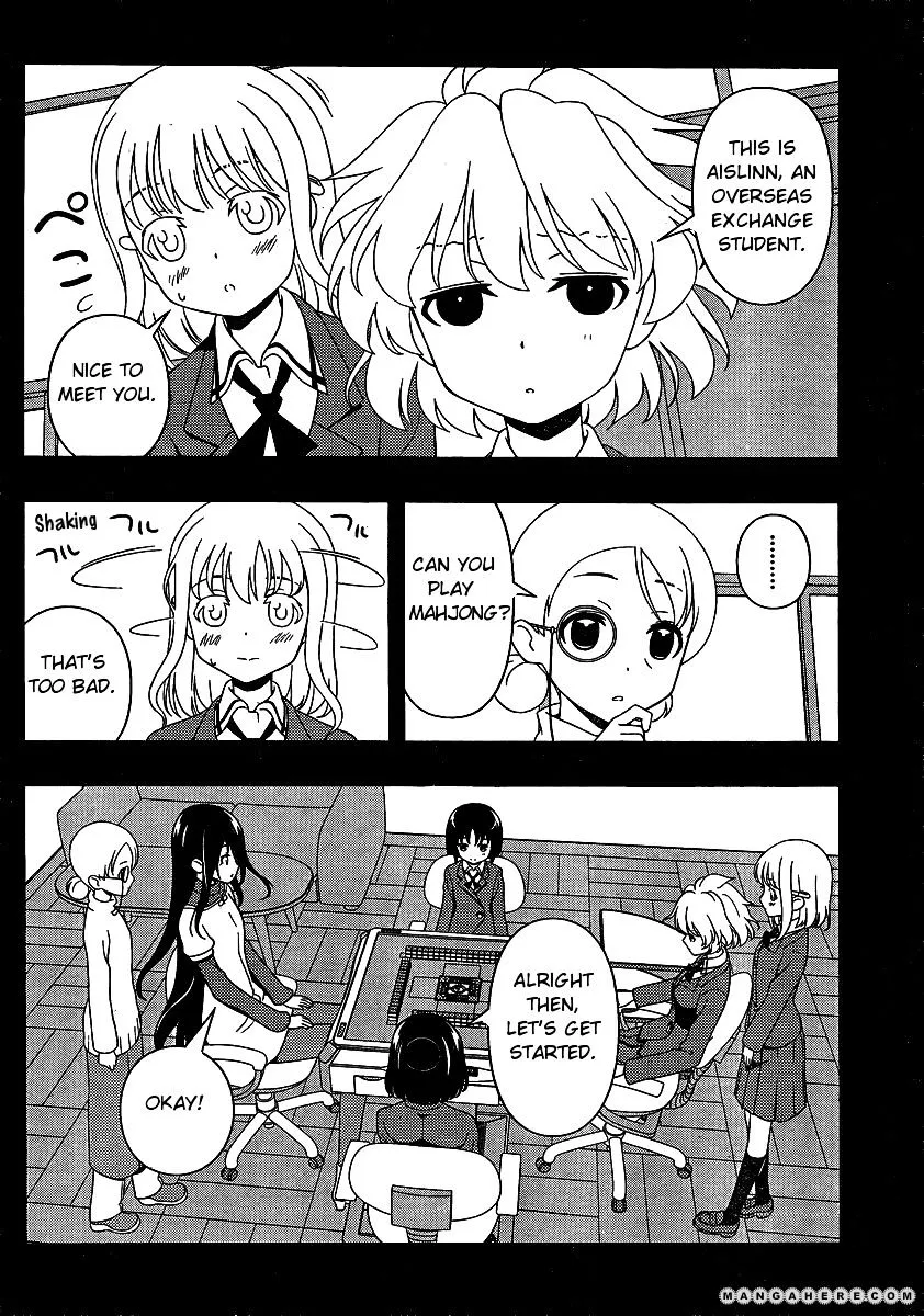 Saki - undefined - Page 6