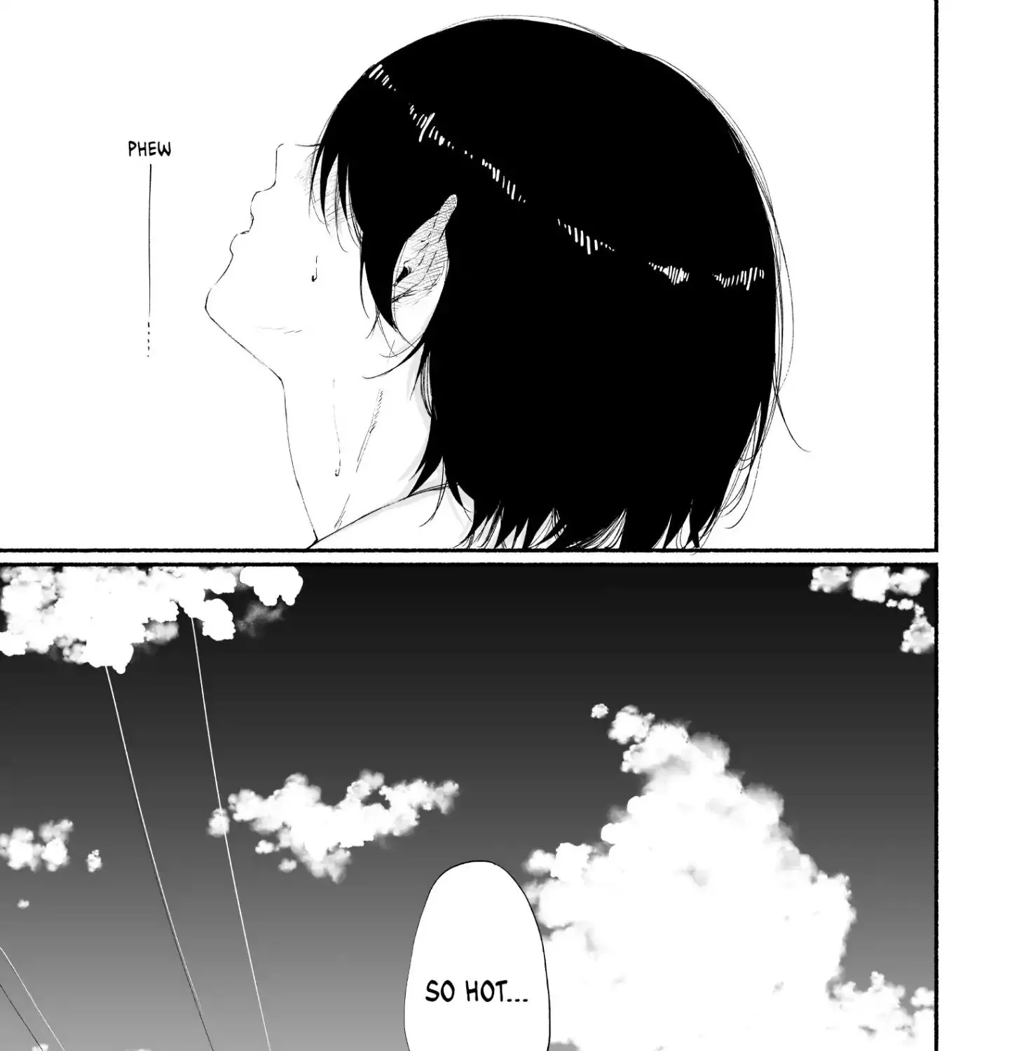 Senpai×Kouhai Mangakakalot X Chapter 12 Page 5