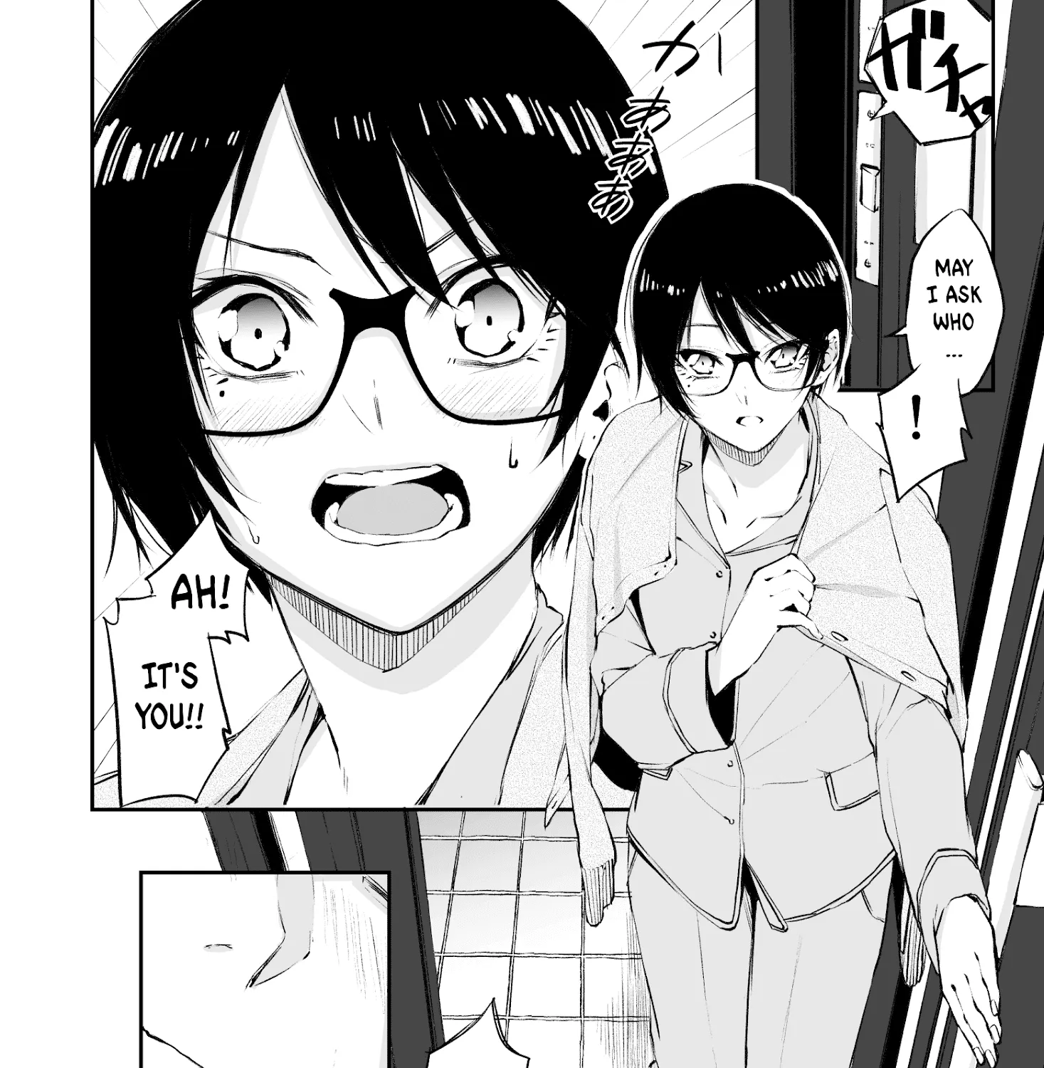 Senpai×Kouhai Mangakakalot X Chapter 2 Page 3