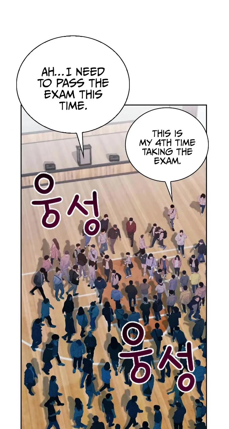 Seoul Station Druid Mangakakalot X Chapter 14 Page 30