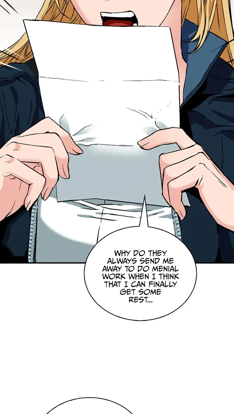 Seoul Station Druid Mangakakalot X Chapter 14 Page 23
