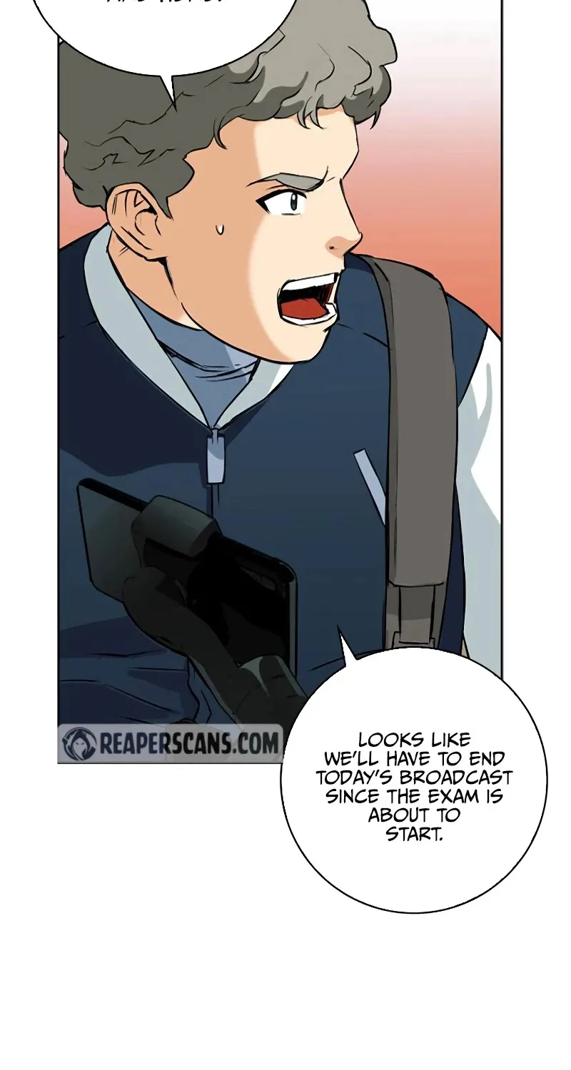 Seoul Station Druid Mangakakalot X Chapter 14 Page 37