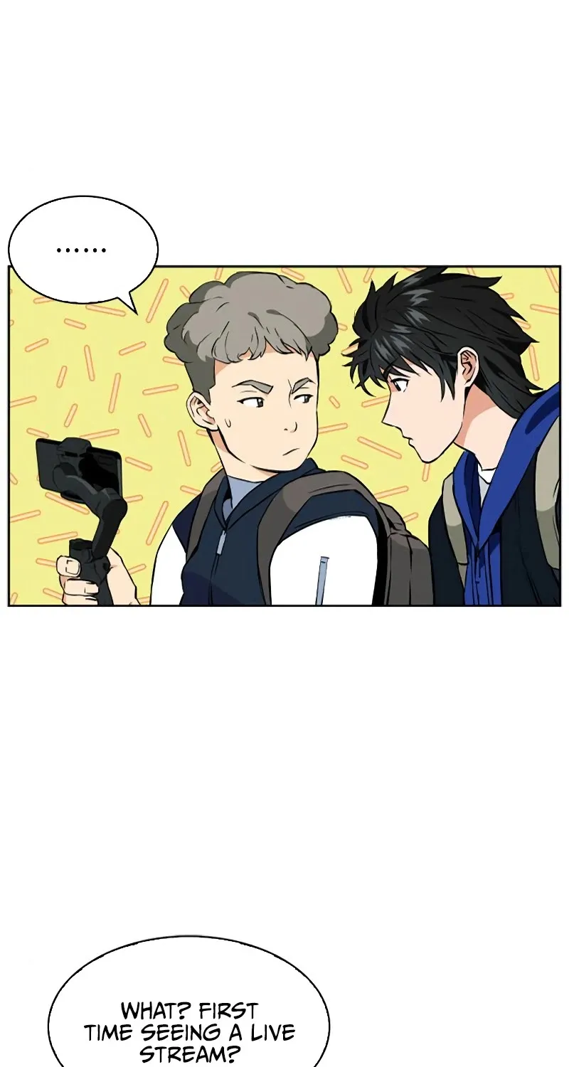 Seoul Station Druid Mangakakalot X Chapter 14 Page 38
