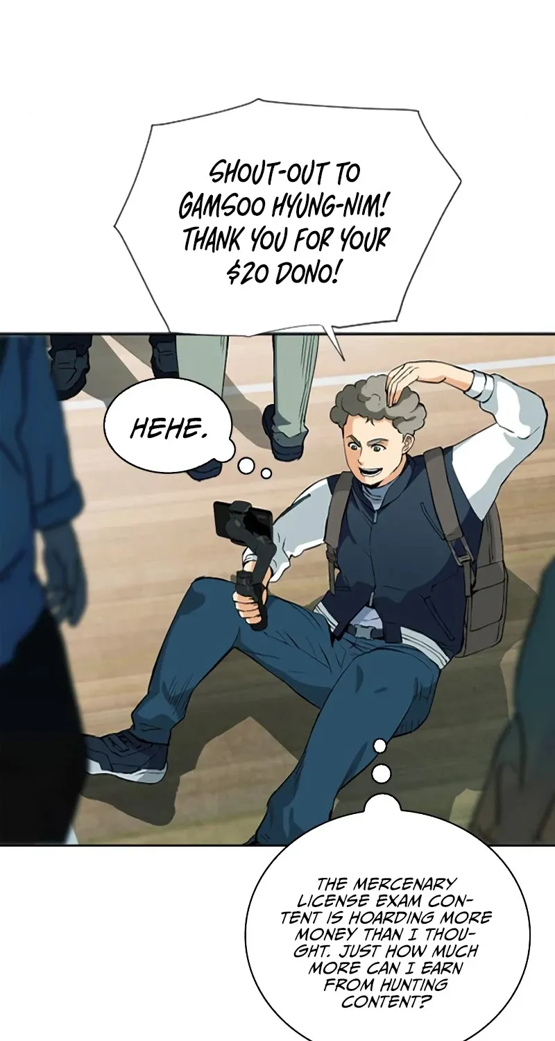 Seoul Station Druid Mangakakalot X Chapter 14 Page 34