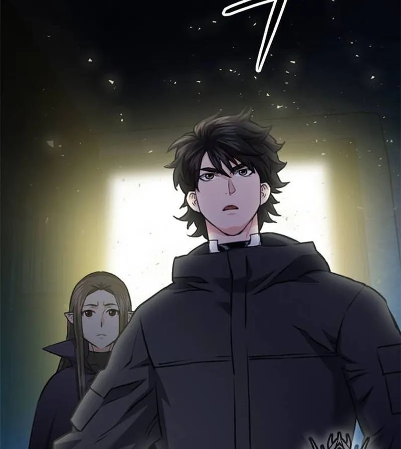 Seoul Station Druid Mangakakalot X Chapter 141 Page 110