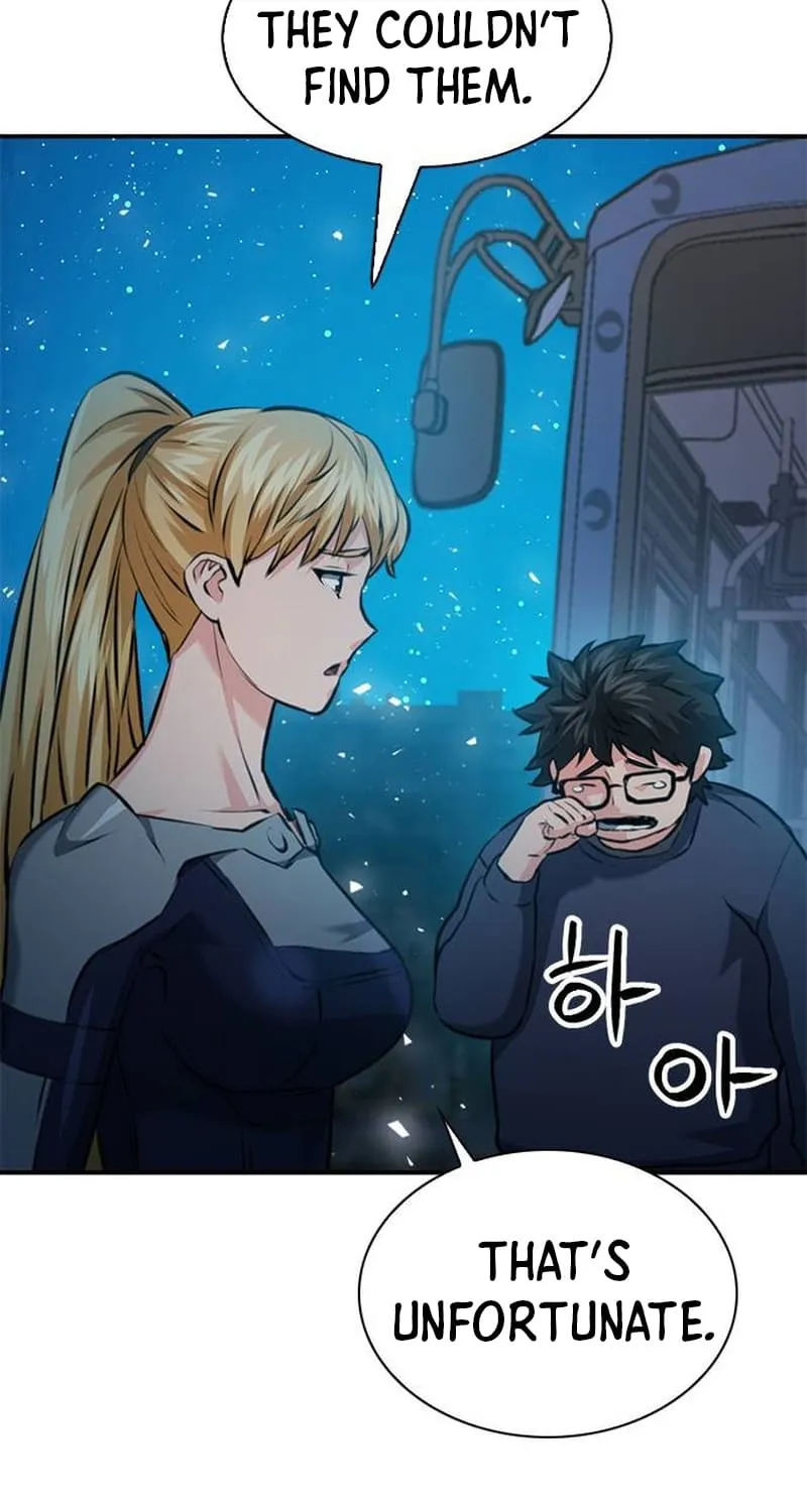 Seoul Station Druid Mangakakalot X Chapter 141 Page 115