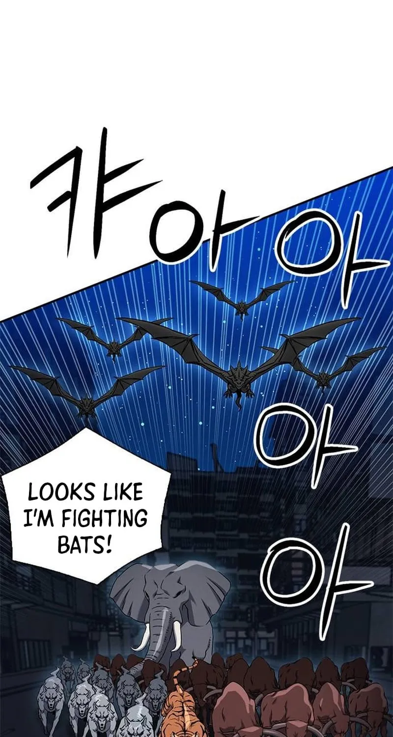 Seoul Station Druid Mangakakalot X Chapter 141 Page 29