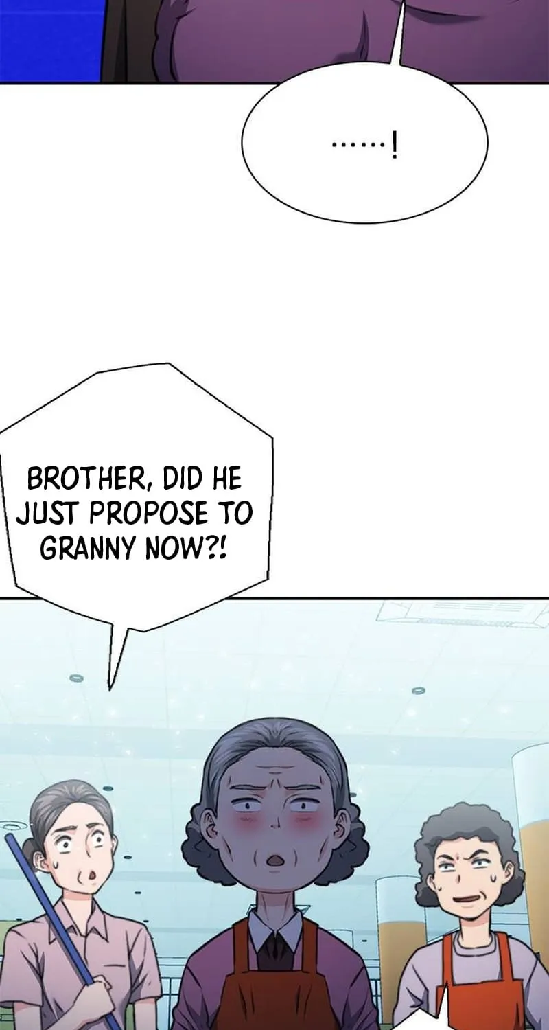 Seoul Station Druid Mangakakalot X Chapter 142 Page 60