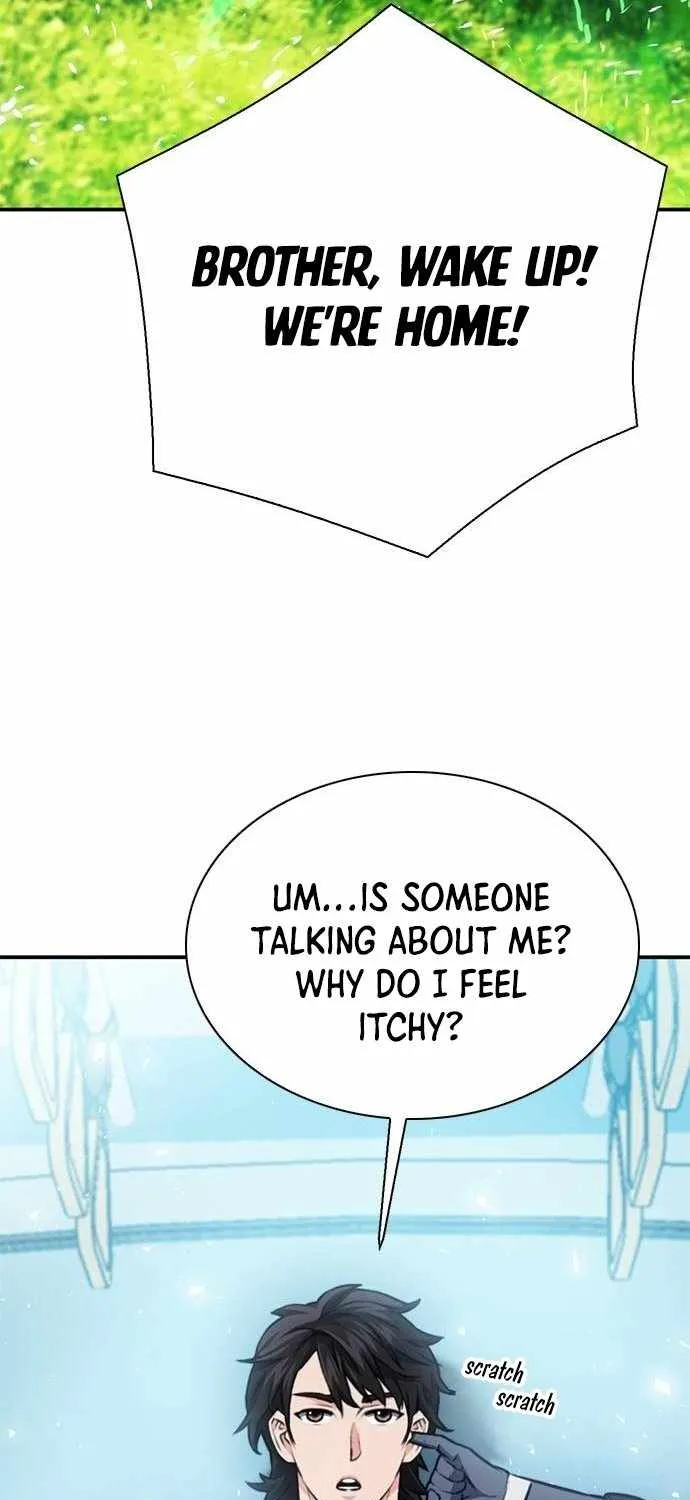 Seoul Station Druid Mangakakalot X Chapter 143 Page 63