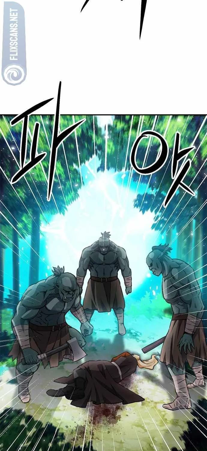 Seoul Station Druid Mangakakalot X Chapter 143 Page 113
