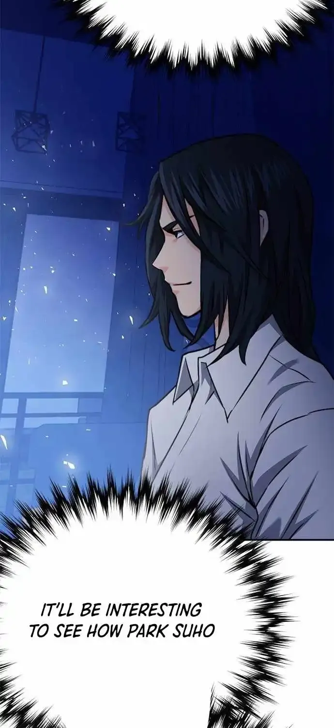Seoul Station Druid Mangakakalot X Chapter 144 Page 48