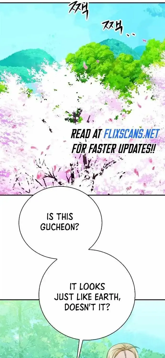 Seoul Station Druid Mangakakalot X Chapter 144 Page 114