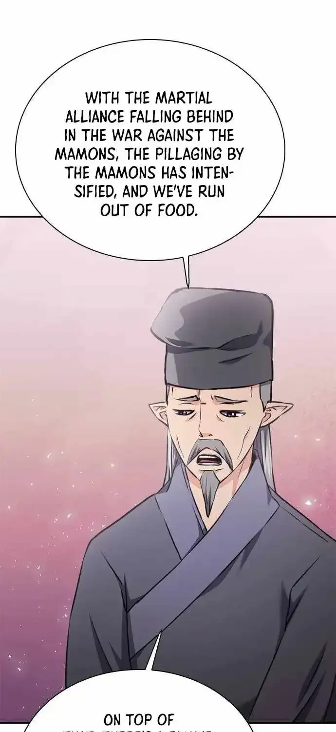 Seoul Station Druid Mangakakalot X Chapter 144 Page 136