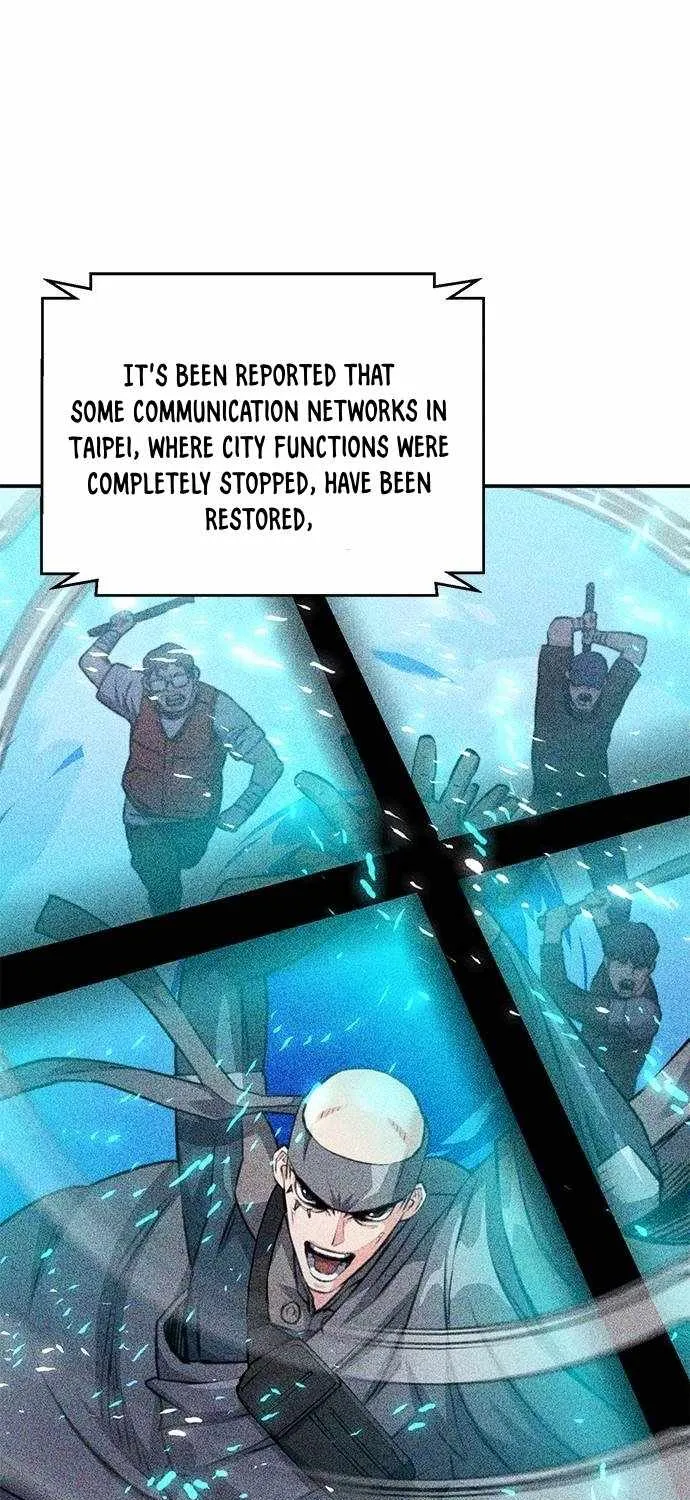 Seoul Station Druid Mangakakalot X Chapter 145 Page 58