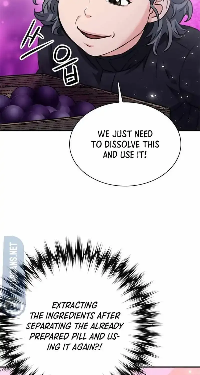 Seoul Station Druid Mangakakalot X Chapter 148 Page 139
