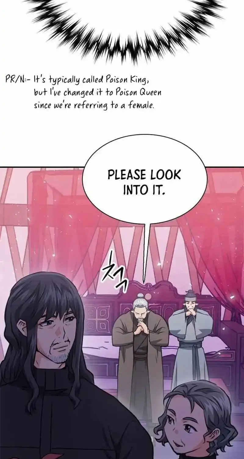 Seoul Station Druid Mangakakalot X Chapter 148 Page 141