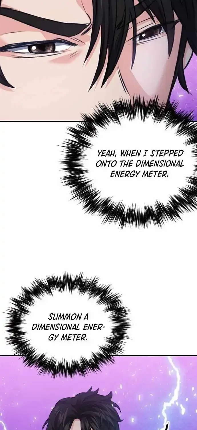 Seoul Station Druid Mangakakalot X Chapter 149 Page 41