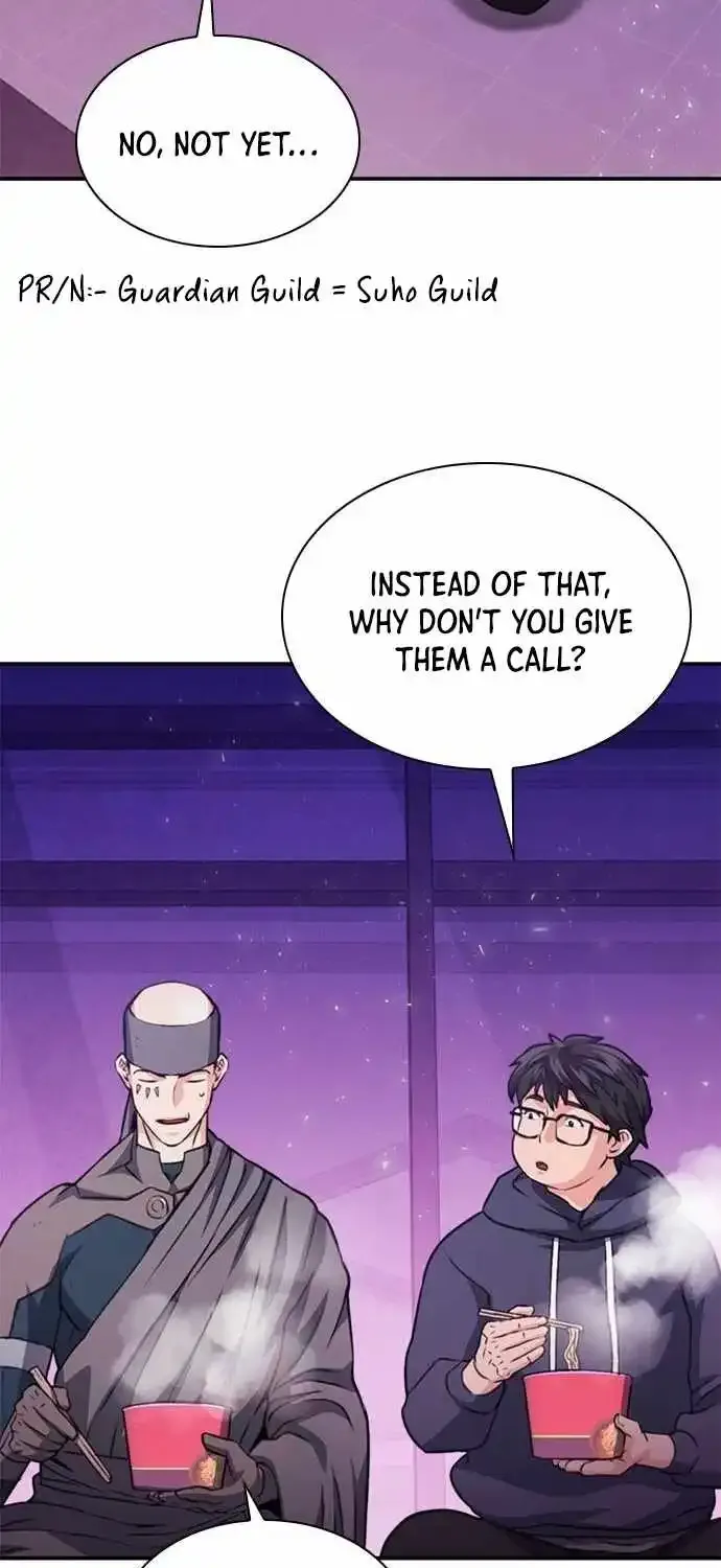 Seoul Station Druid Mangakakalot X Chapter 149 Page 91