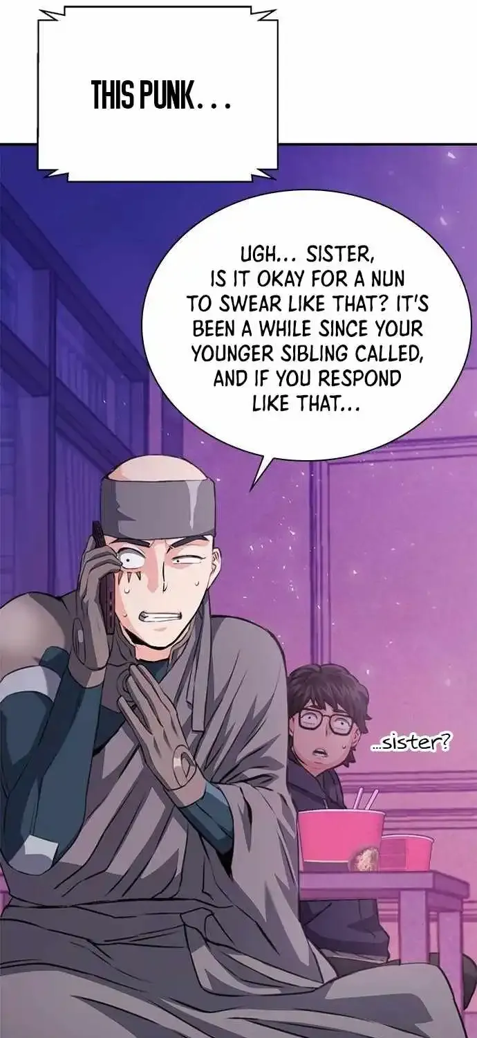 Seoul Station Druid Mangakakalot X Chapter 149 Page 107