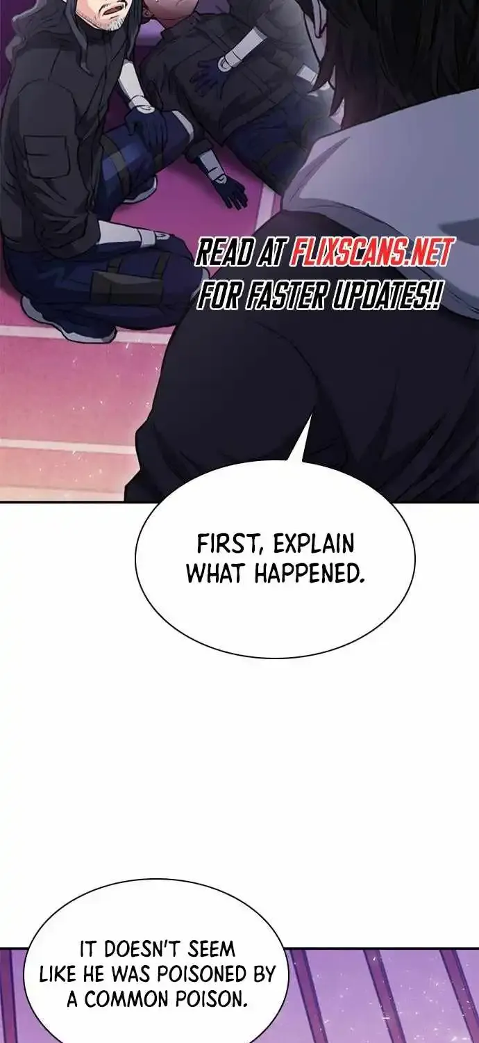Seoul Station Druid Mangakakalot X Chapter 149 Page 161