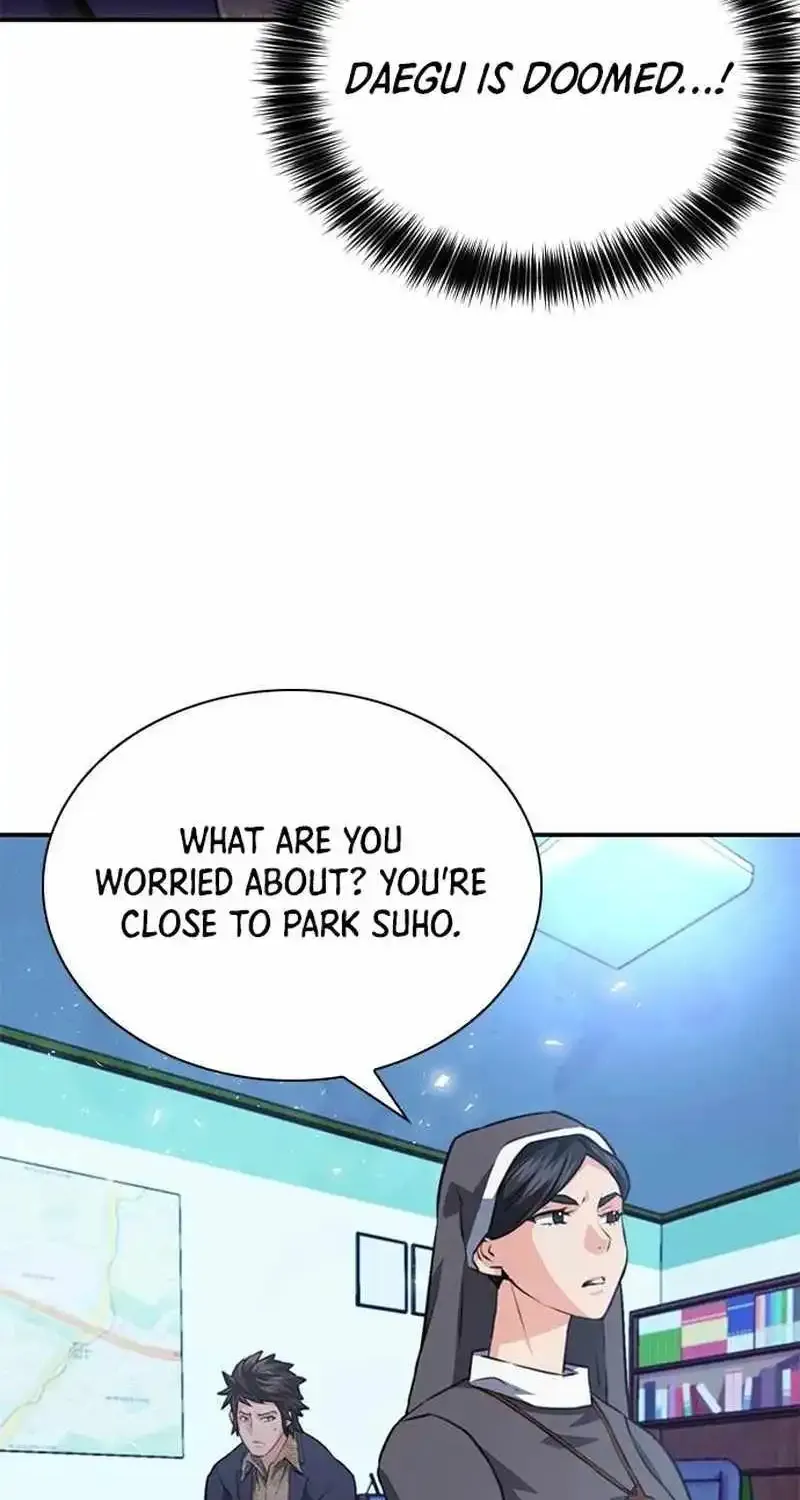 Seoul Station Druid Mangakakalot X Chapter 150 Page 122
