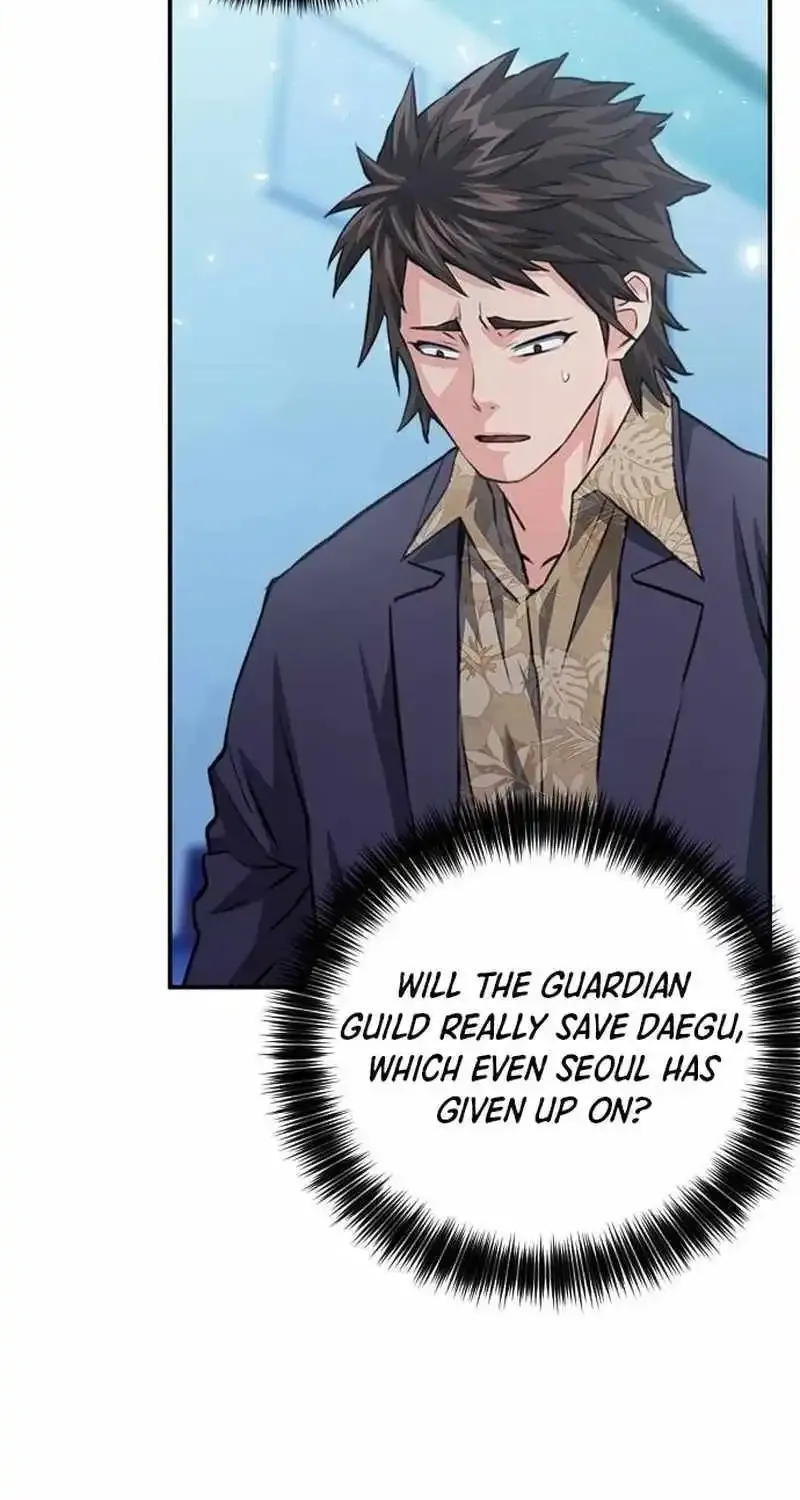 Seoul Station Druid Mangakakalot X Chapter 150 Page 127