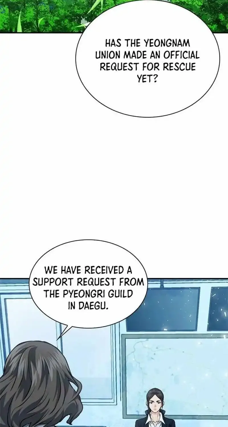 Seoul Station Druid Mangakakalot X Chapter 150 Page 136