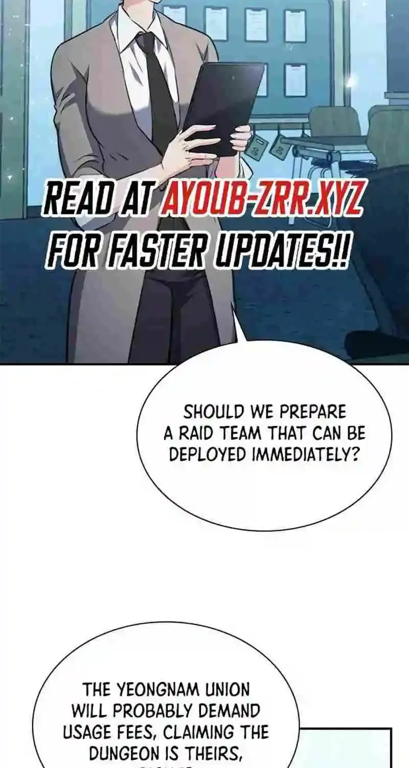 Seoul Station Druid Mangakakalot X Chapter 150 Page 144
