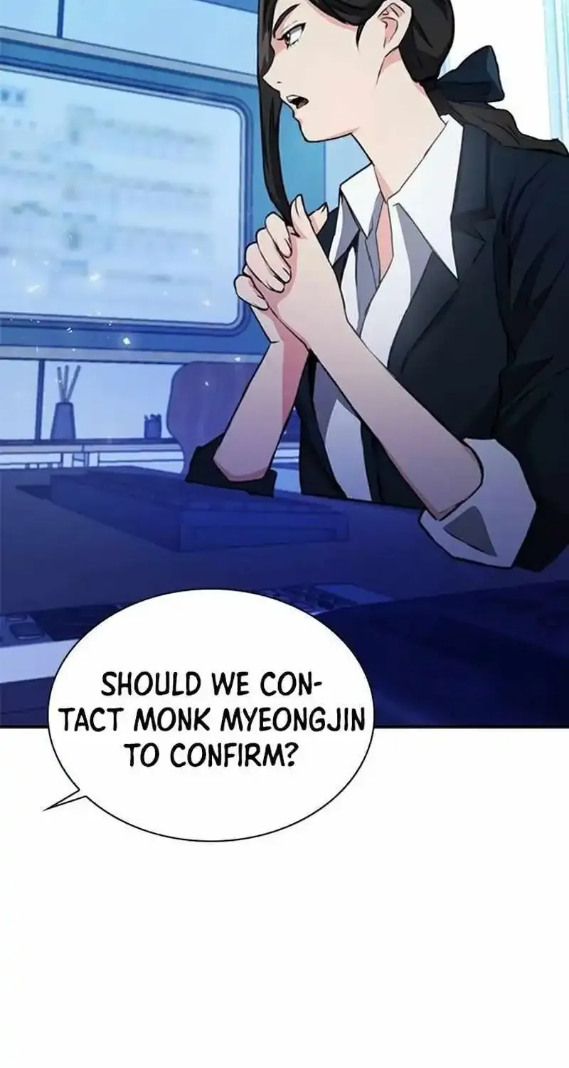 Seoul Station Druid Mangakakalot X Chapter 151 Page 6