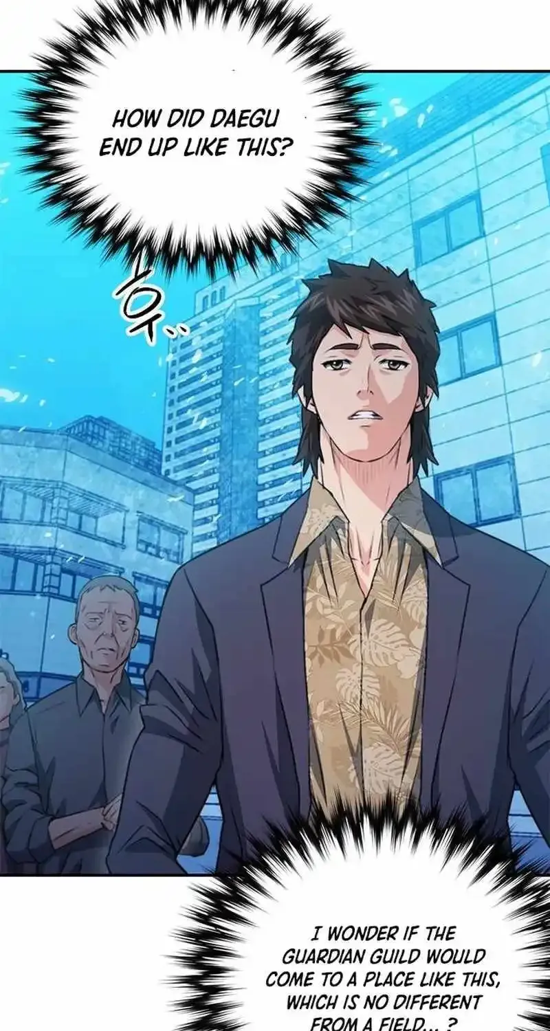 Seoul Station Druid Mangakakalot X Chapter 151 Page 60