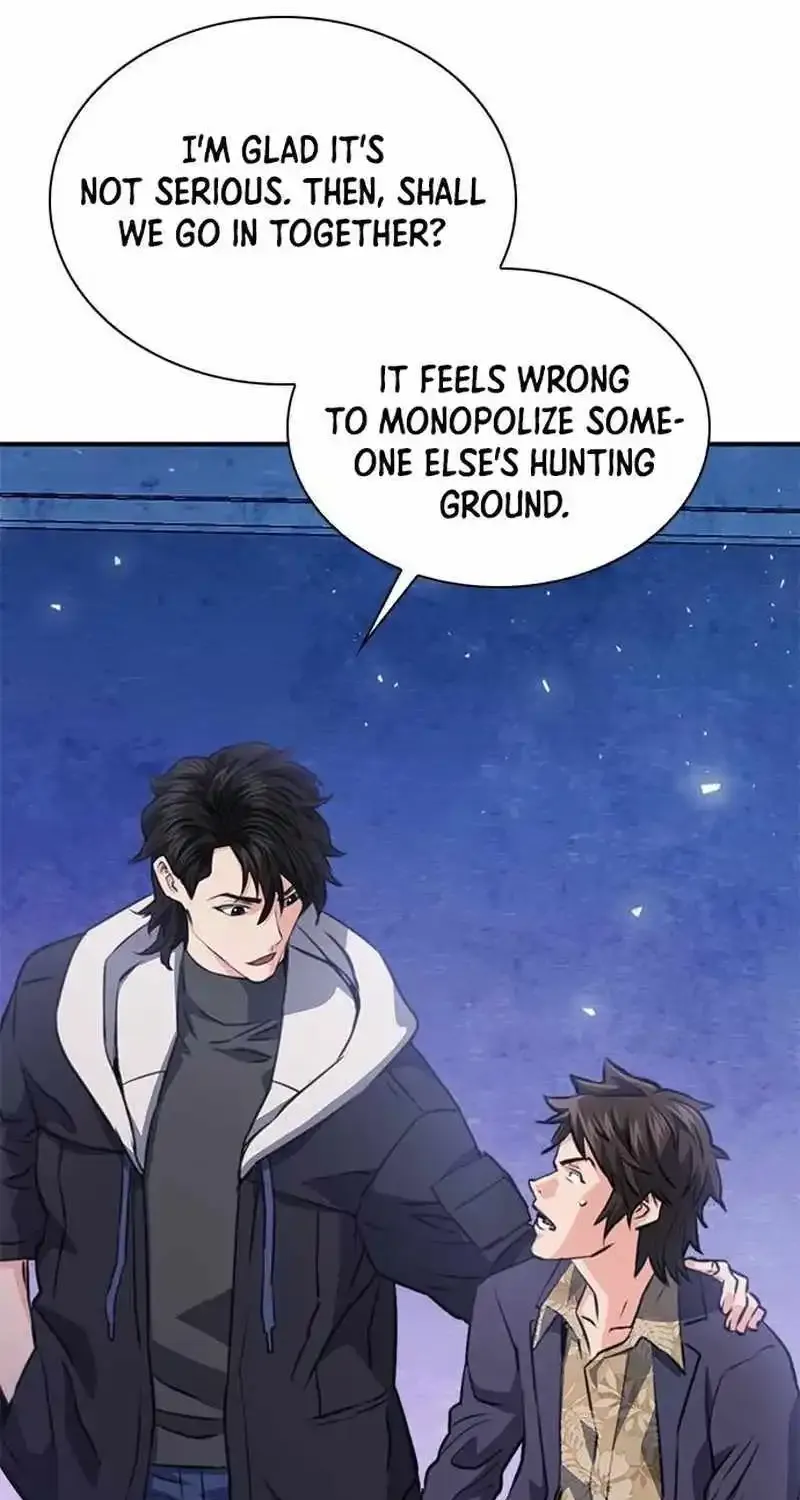 Seoul Station Druid Mangakakalot X Chapter 151 Page 80