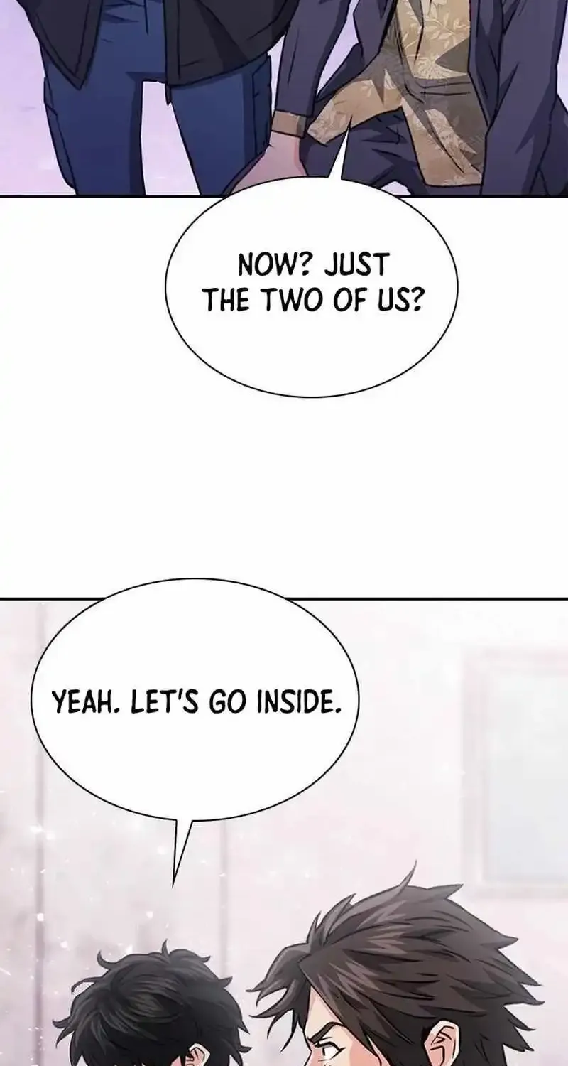 Seoul Station Druid Mangakakalot X Chapter 151 Page 81