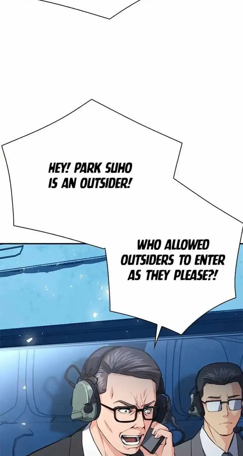 Seoul Station Druid Mangakakalot X Chapter 151 Page 90