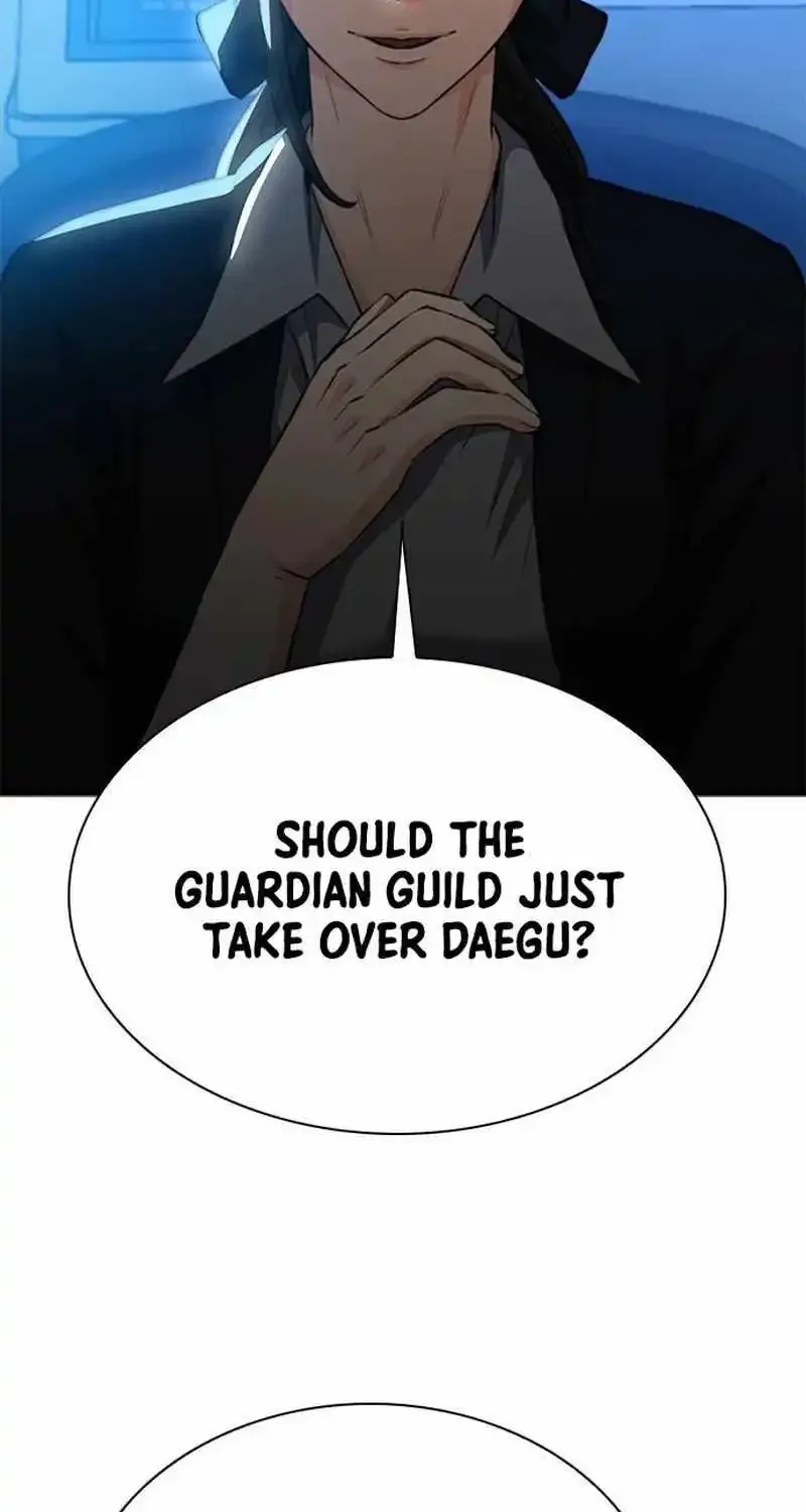 Seoul Station Druid Mangakakalot X Chapter 151 Page 2