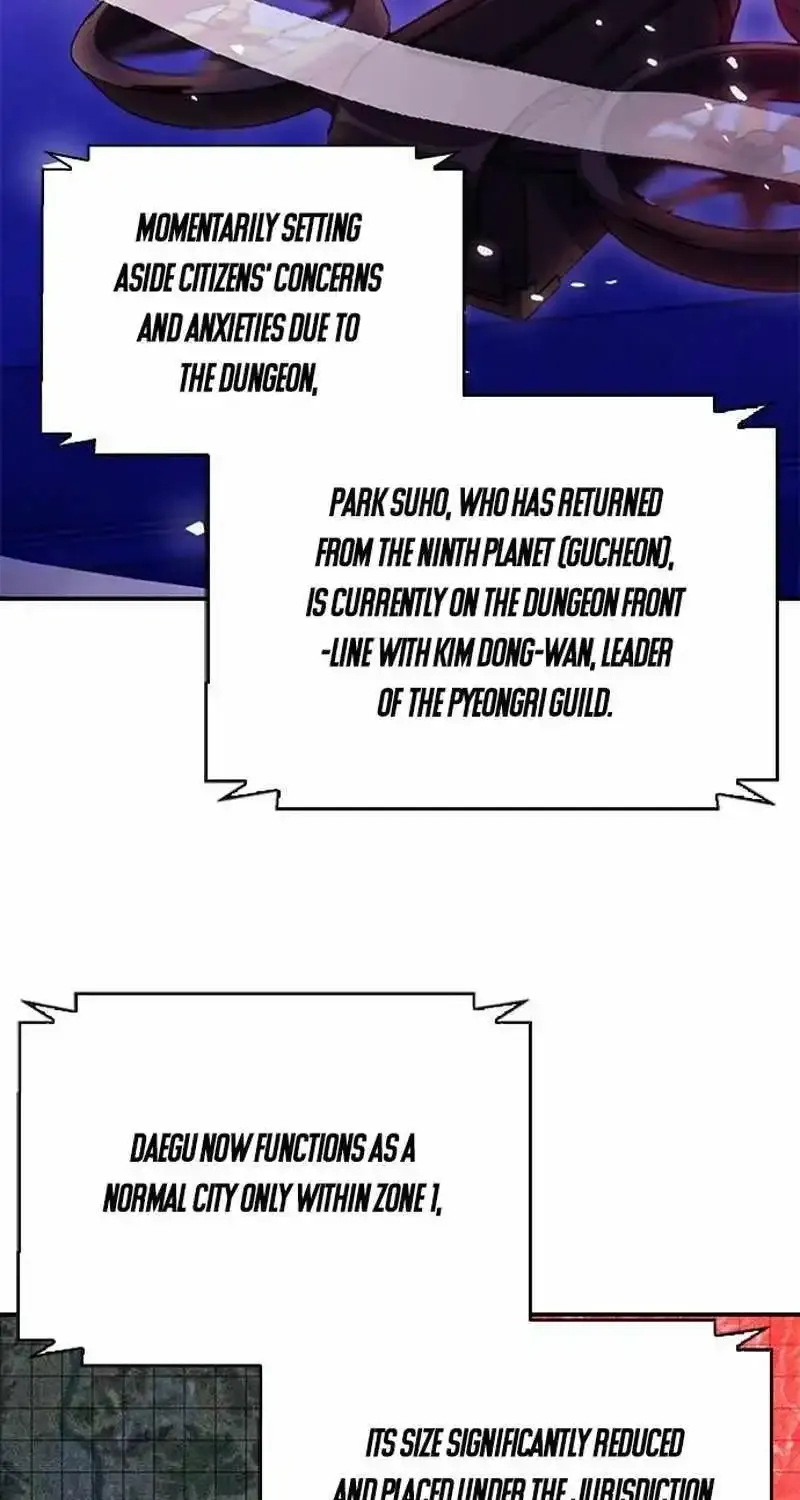 Seoul Station Druid Mangakakalot X Chapter 151 Page 122