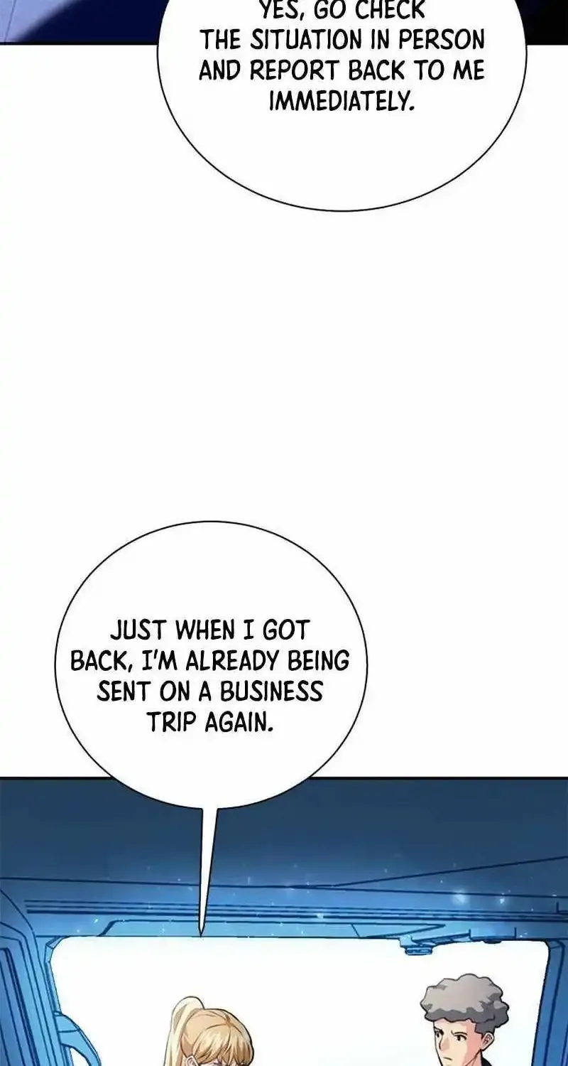 Seoul Station Druid Mangakakalot X Chapter 152 Page 90