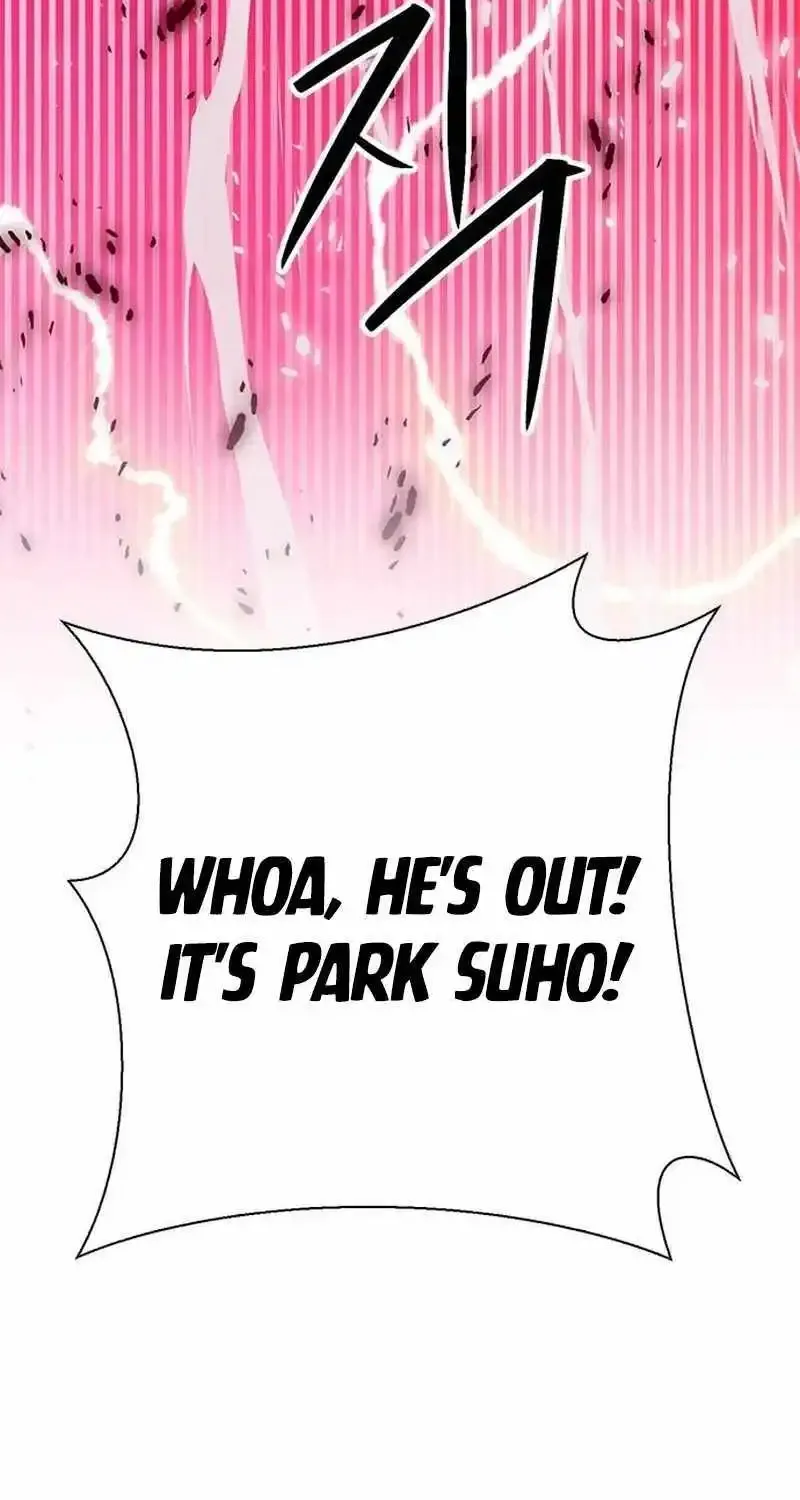 Seoul Station Druid Mangakakalot X Chapter 152 Page 100