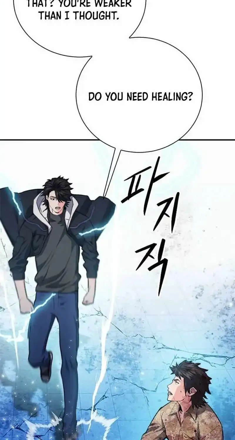 Seoul Station Druid Mangakakalot X Chapter 152 Page 102