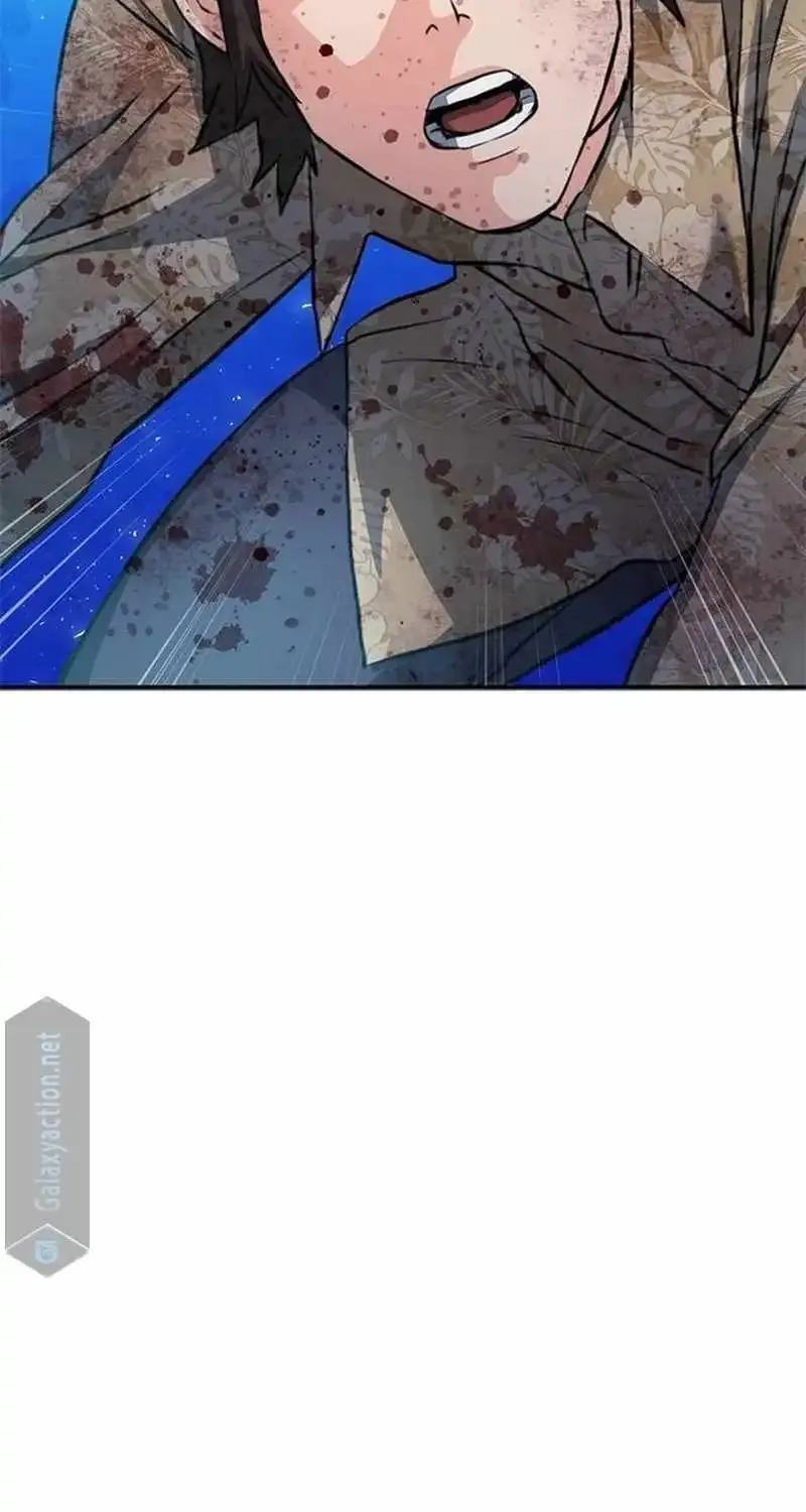 Seoul Station Druid Mangakakalot X Chapter 152 Page 119
