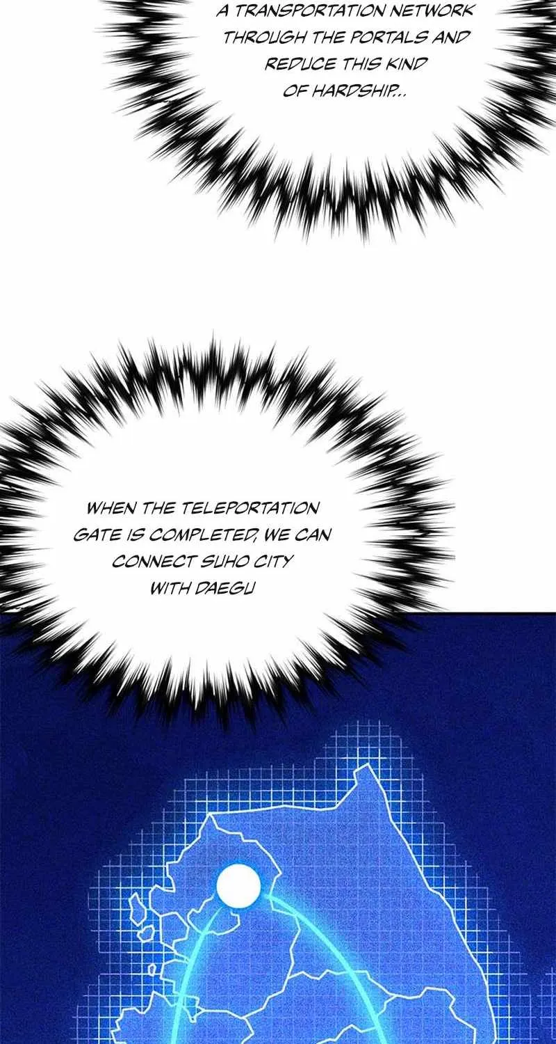 Seoul Station Druid Mangakakalot X Chapter 153 Page 68