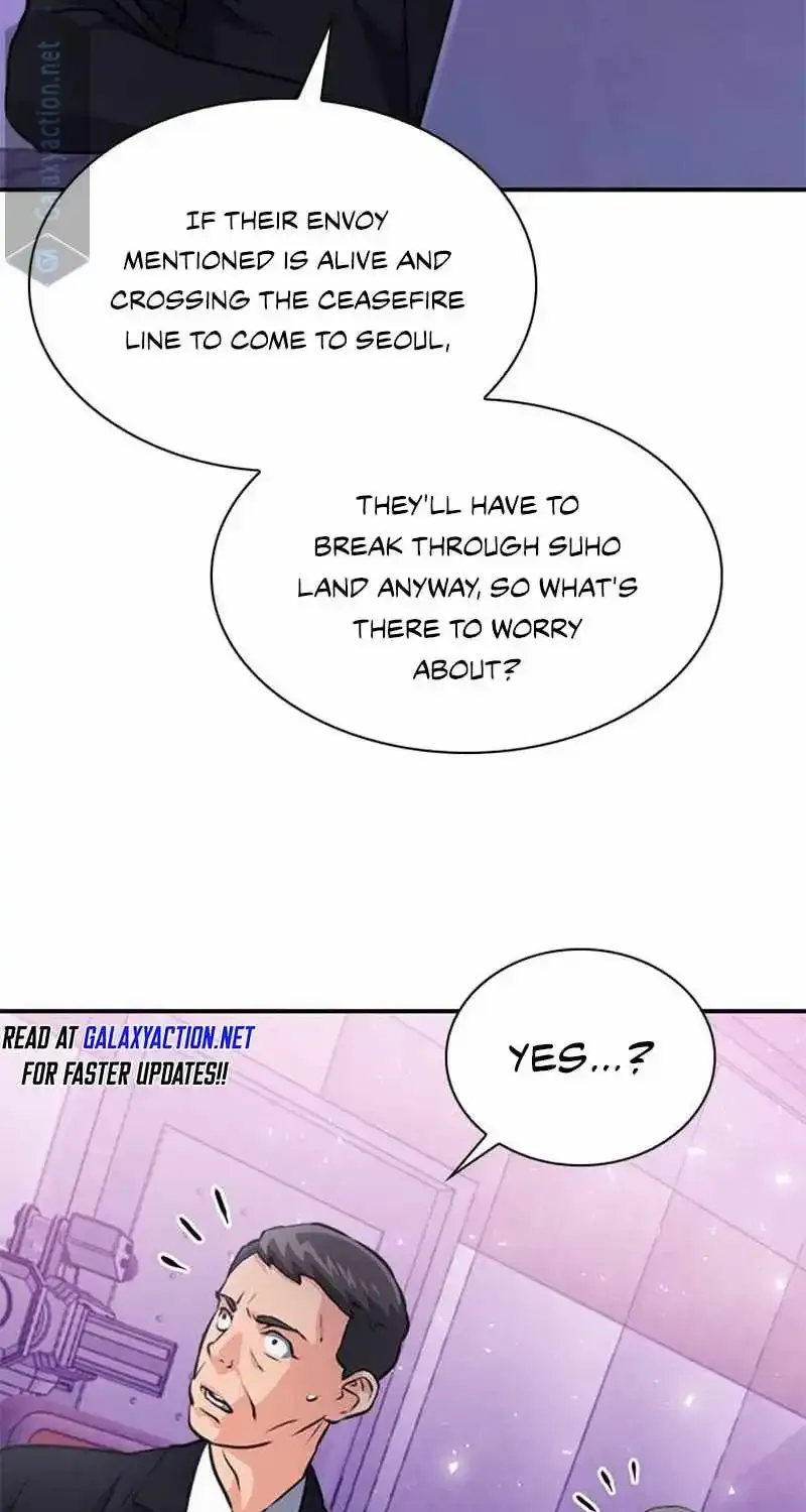 Seoul Station Druid Mangakakalot X Chapter 153 Page 140