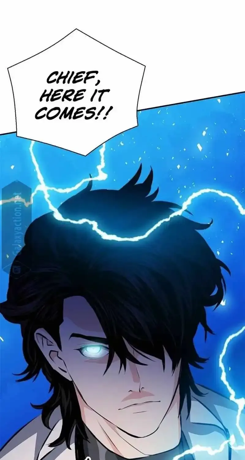 Seoul Station Druid Mangakakalot X Chapter 154 Page 78