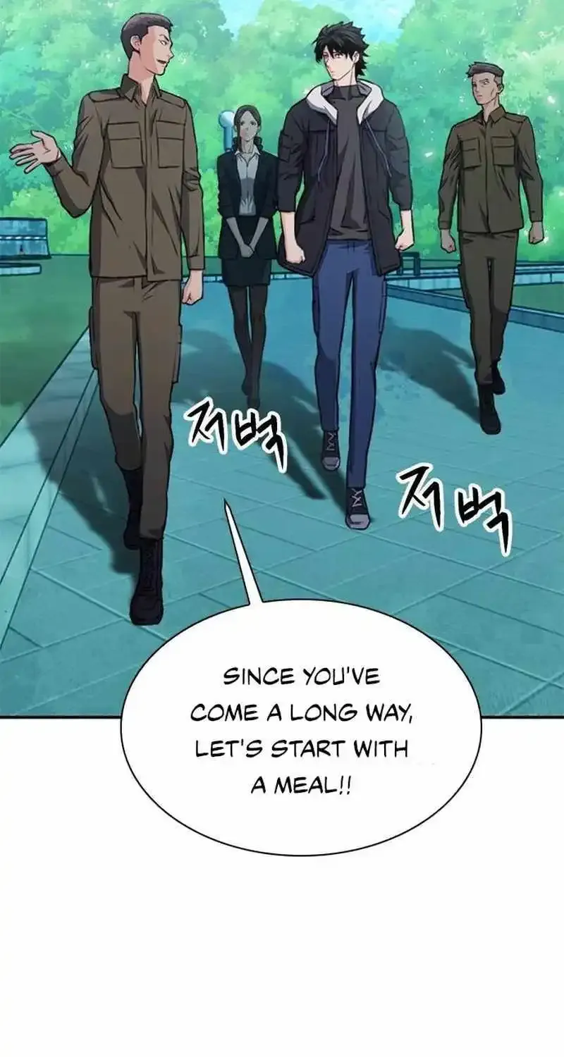 Seoul Station Druid Mangakakalot X Chapter 154 Page 113