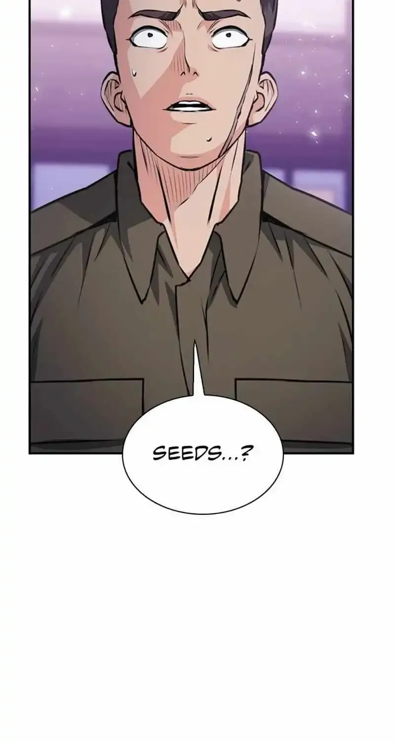 Seoul Station Druid Mangakakalot X Chapter 154 Page 128