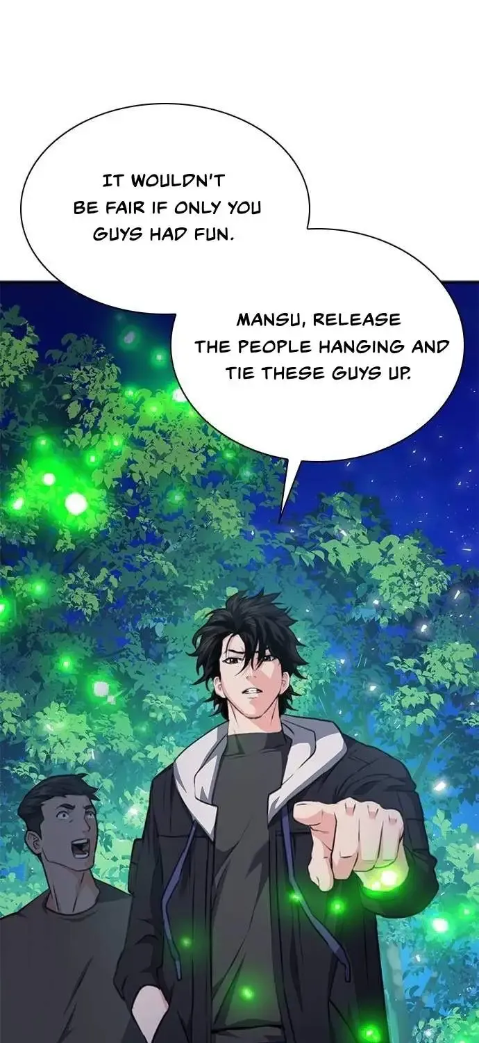 Seoul Station Druid Mangakakalot X Chapter 156 Page 104