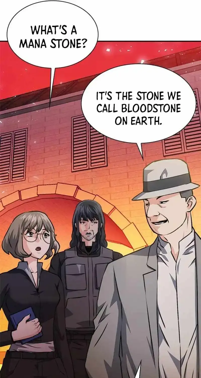 Seoul Station Druid Mangakakalot X Chapter 157 Page 190
