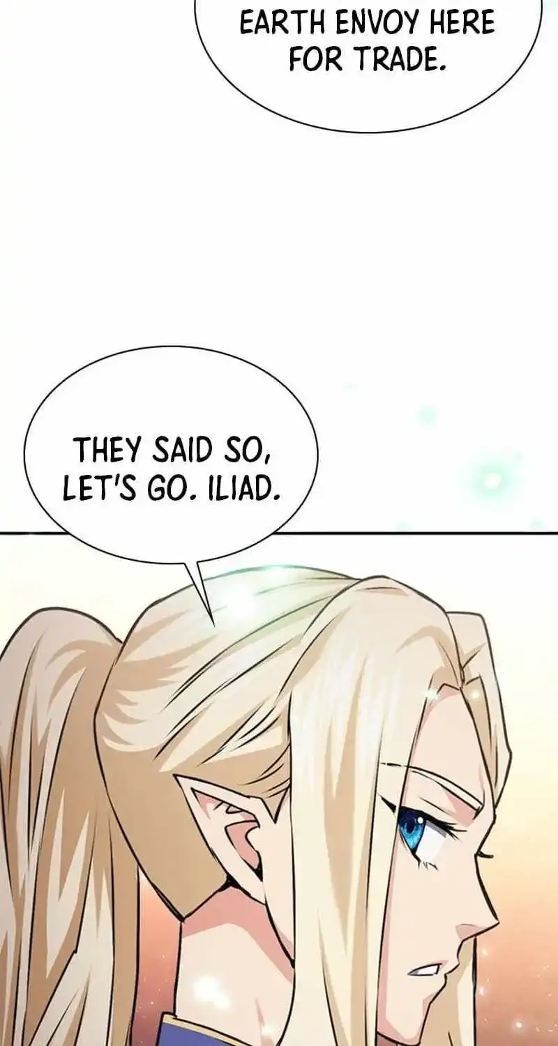 Seoul Station Druid Mangakakalot X Chapter 158 Page 50