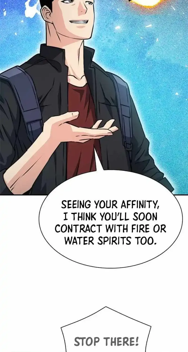 Seoul Station Druid Mangakakalot X Chapter 159 Page 96